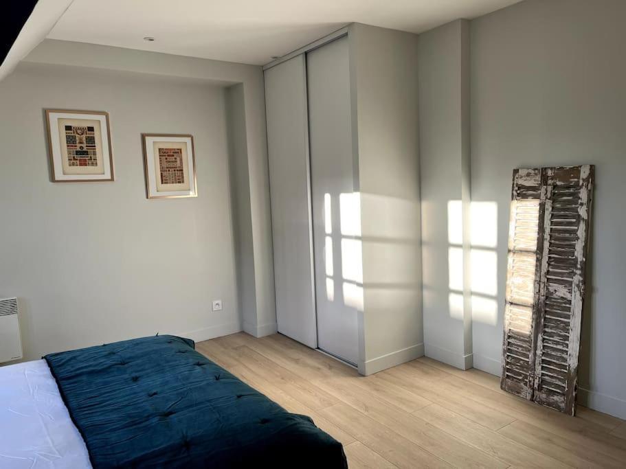 Duplex 50M2 Renove, Hyper-Centre, St Sauveur Apartment Caen Exterior photo
